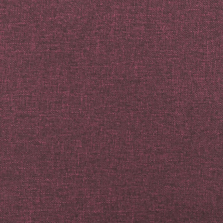 Recliner Lilla Stof