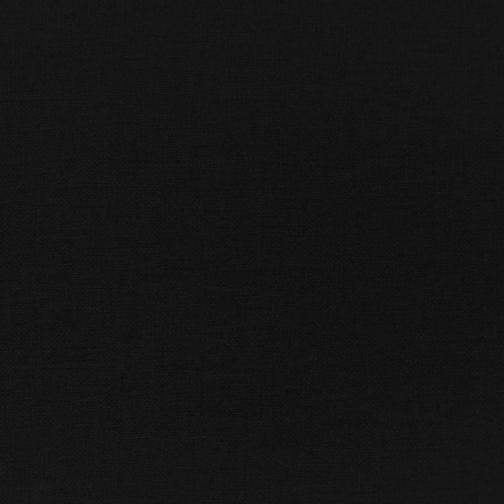 Massage Lænestol Sort Stof