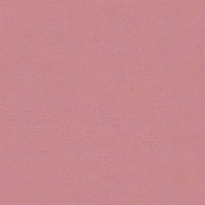 Recliner Lyserød Velour (V)