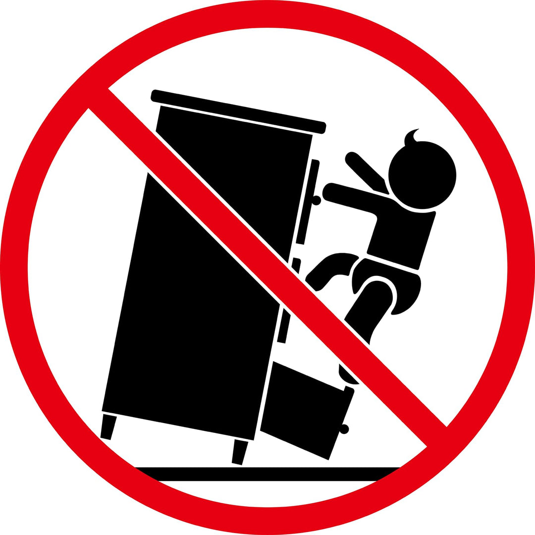 TV-skab HANAU 69 x 33 x 50 cm Sonoma-eg Konstrueret træ