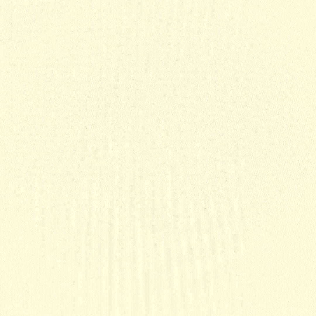 Udeterrasse Rullegardin UV Beskyttelse Cremefarvet Polyester