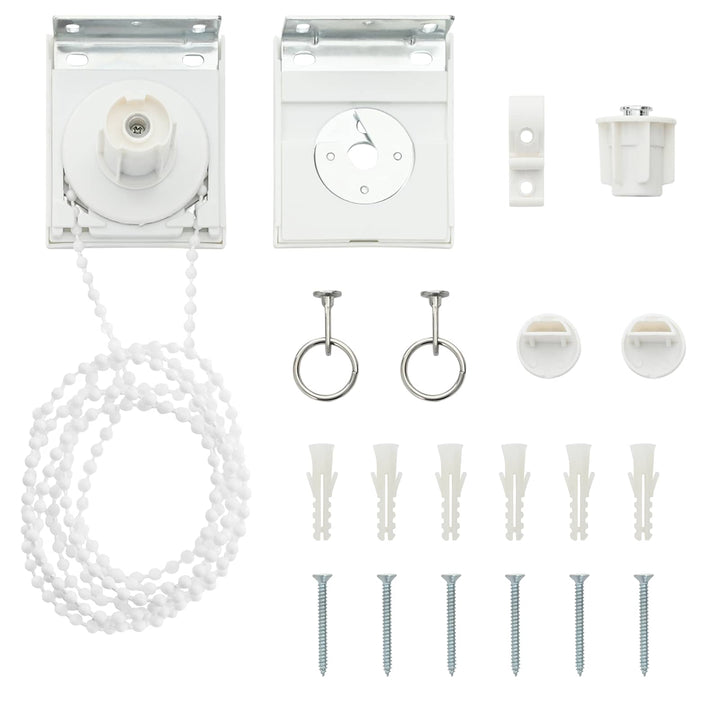 Udeterrasse Rullegardin UV Beskyttelse Antracit Polyester