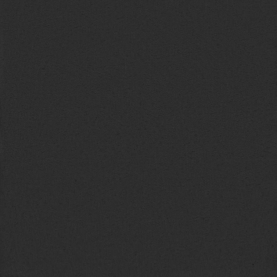 Udeterrasse Rullegardin UV Beskyttelse Antracit Polyester