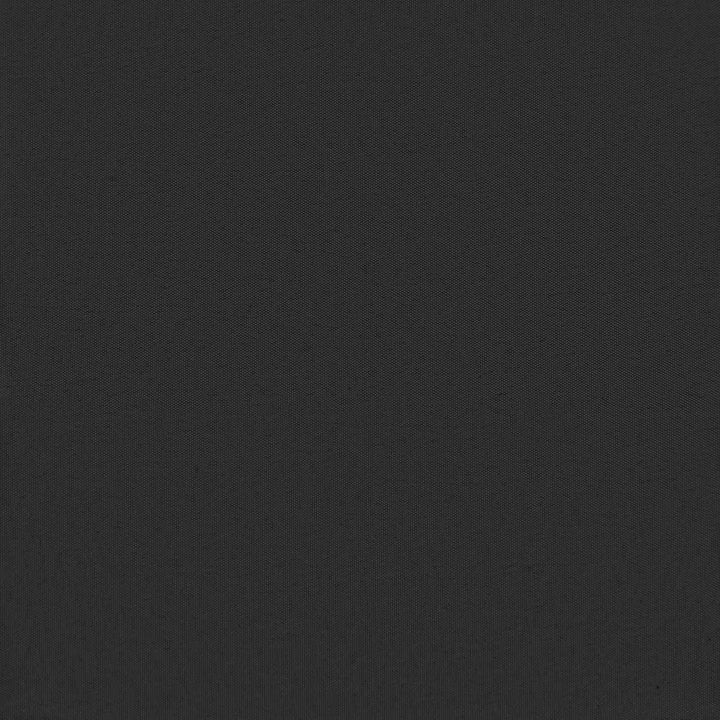 Udeterrasse Rullegardin UV Beskyttelse Antracit Polyester