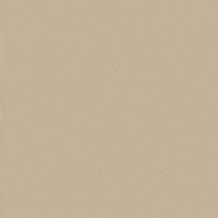 Udeterrasse Rullegardin UV Beskyttelse Beige Polyester