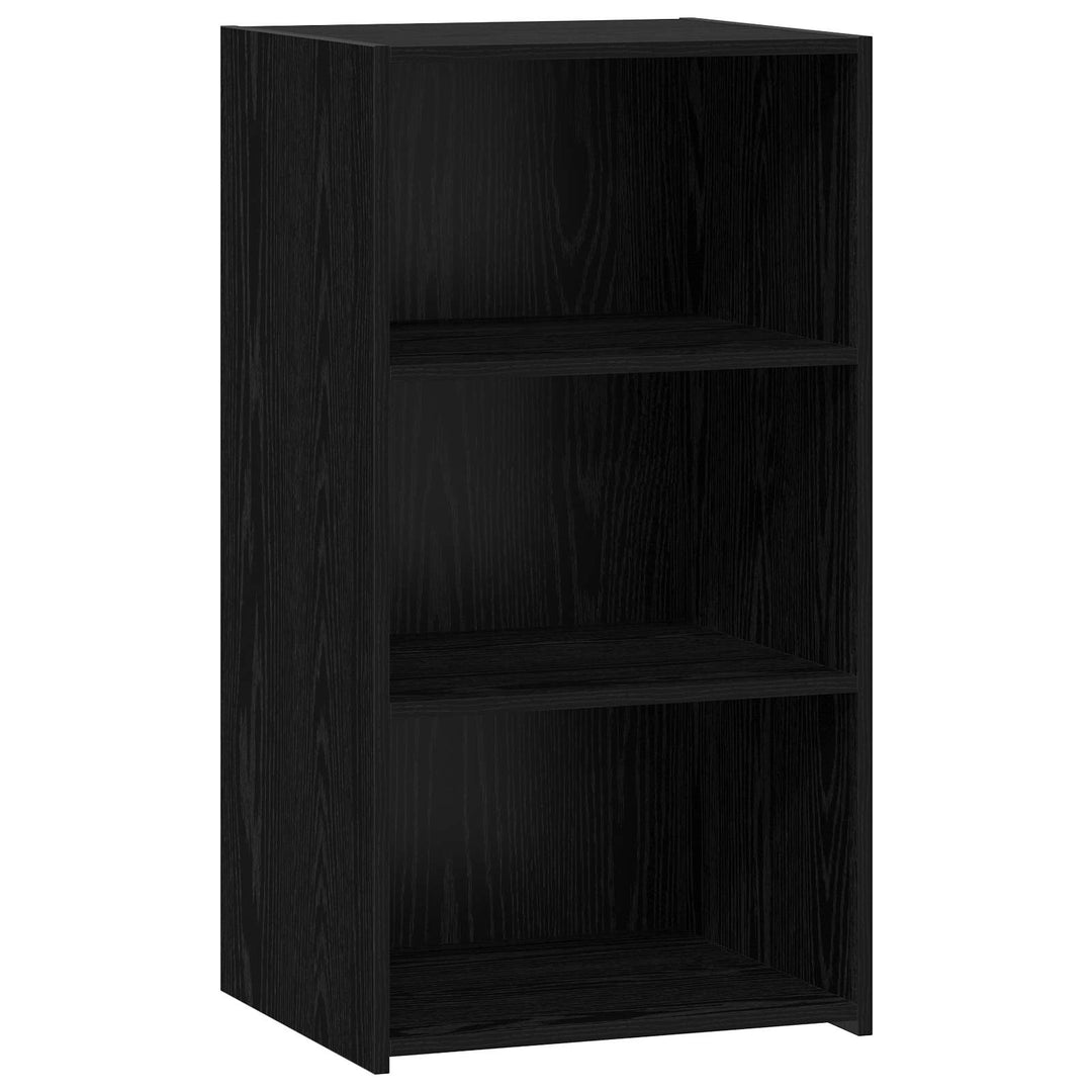 Sideboard Sort eg 50 x 41 x 93 cm Konstrueret træ