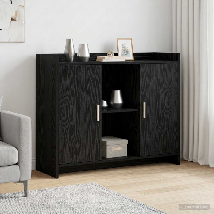 Sideboard 98,5 x 33 x 80 cm PB