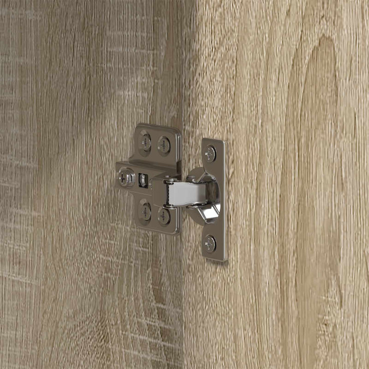 Sideboard 98,5 x 33 x 80 cm PB