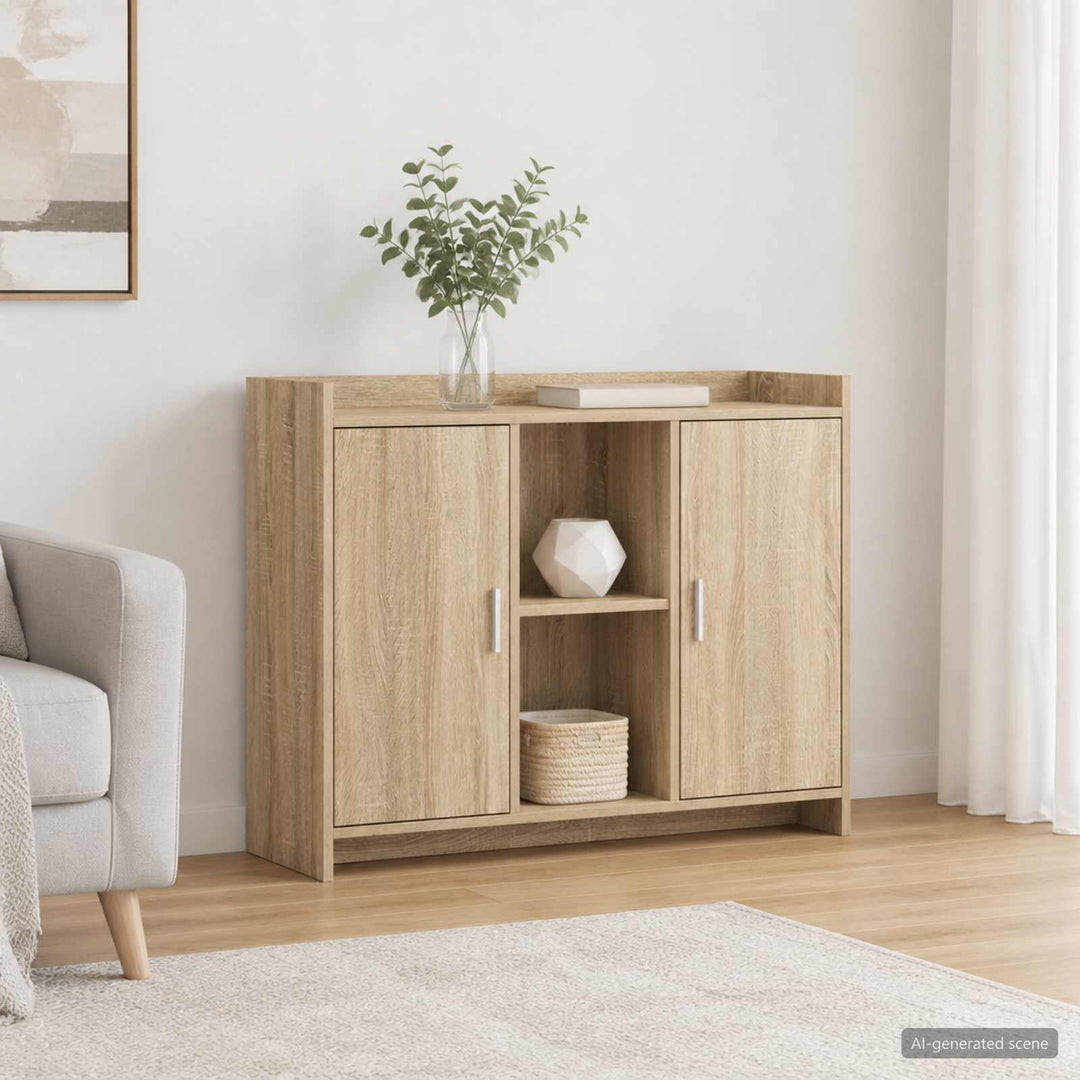 Sideboard 98,5 x 33 x 80 cm PB
