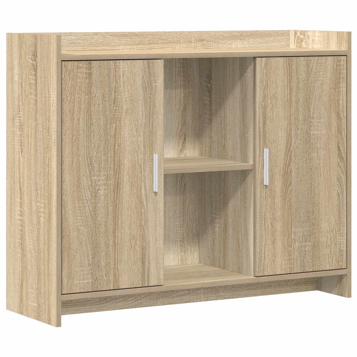 Sideboard 98,5 x 33 x 80 cm PB