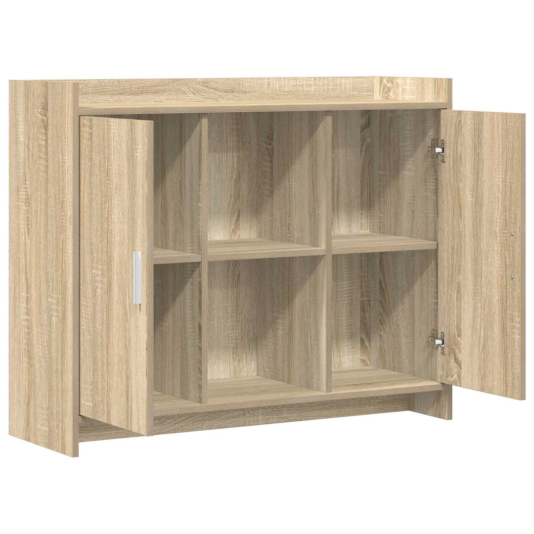 Sideboard 98,5 x 33 x 80 cm PB