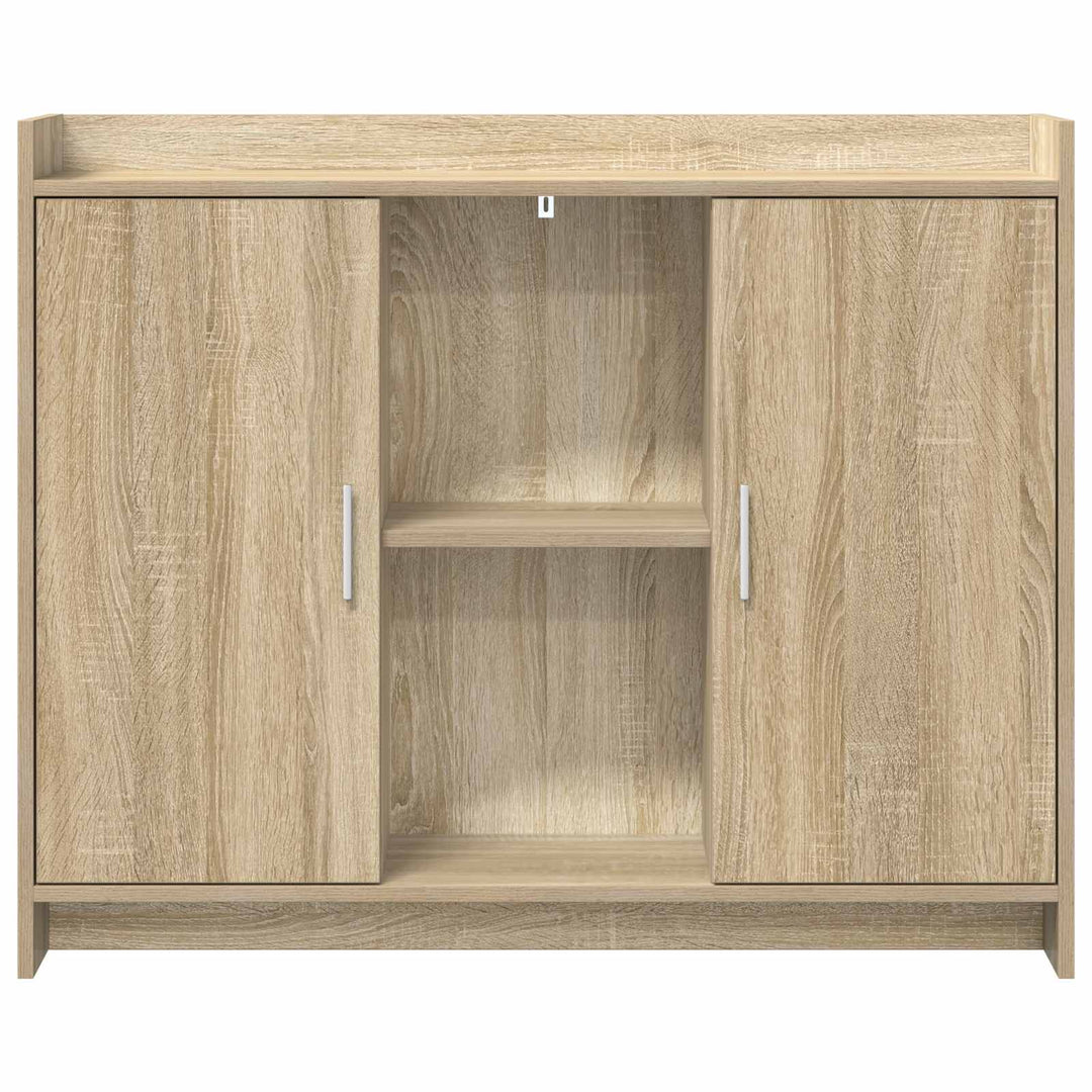 Sideboard 98,5 x 33 x 80 cm PB