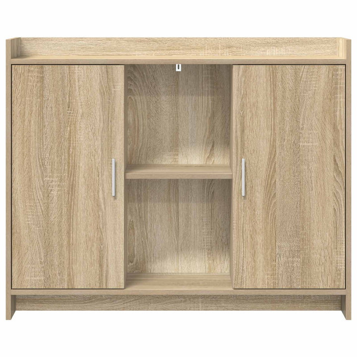 Sideboard 98,5 x 33 x 80 cm PB