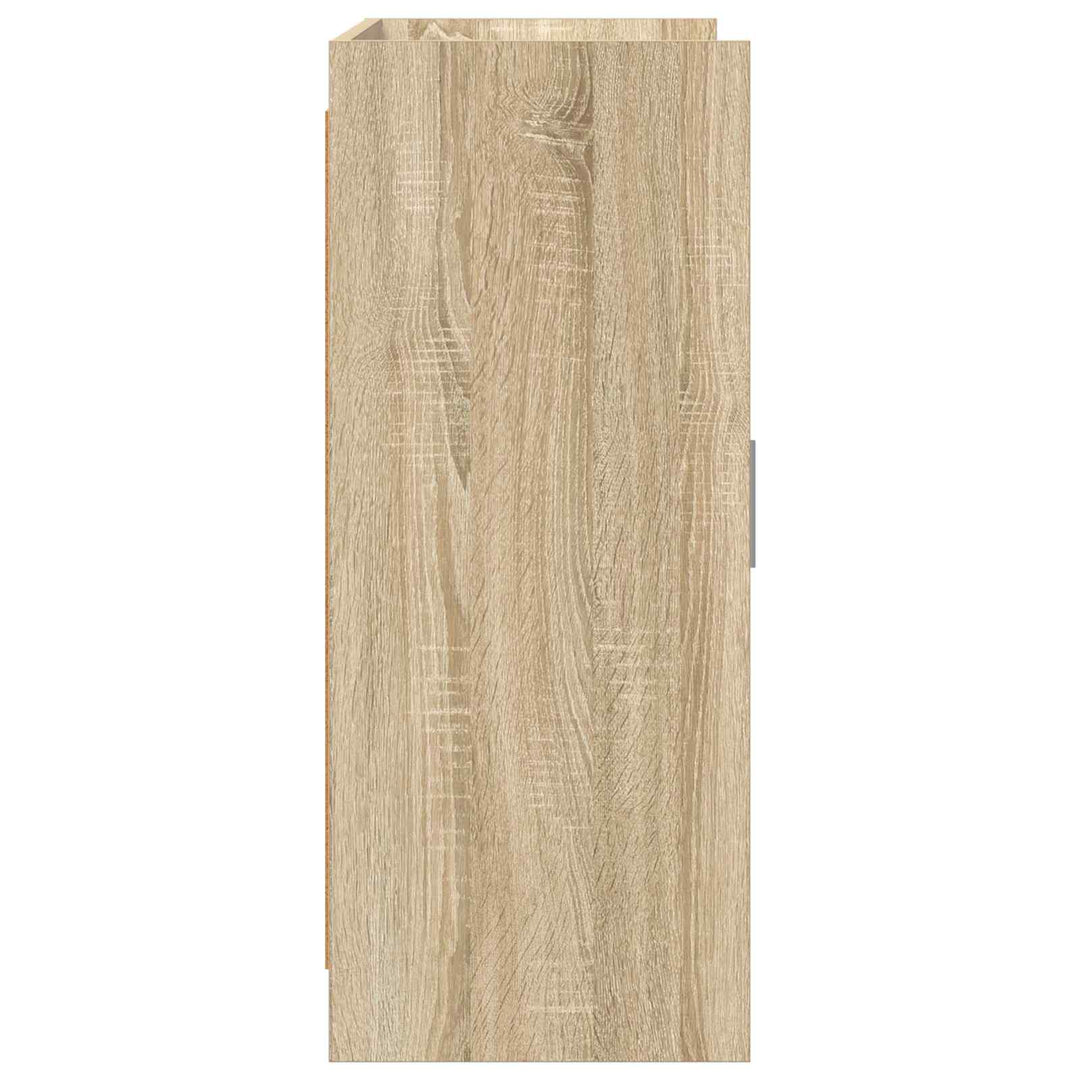 Sideboard 98,5 x 33 x 80 cm PB