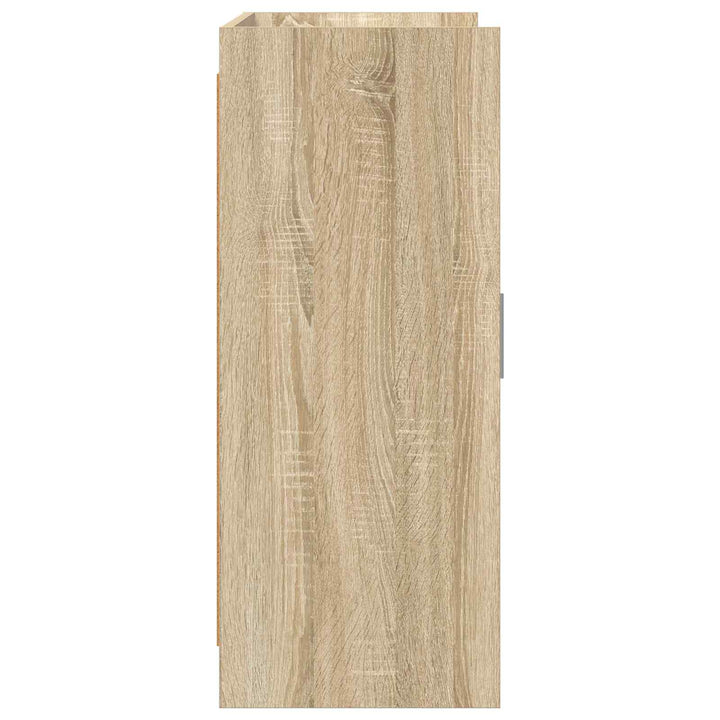 Sideboard 98,5 x 33 x 80 cm PB
