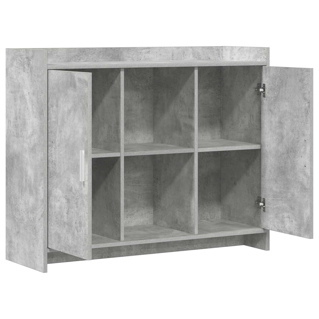 Sideboard 98,5 x 33 x 80 cm PB