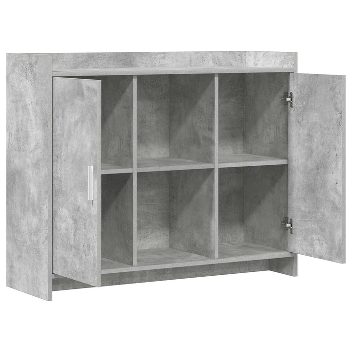 Sideboard 98,5 x 33 x 80 cm PB