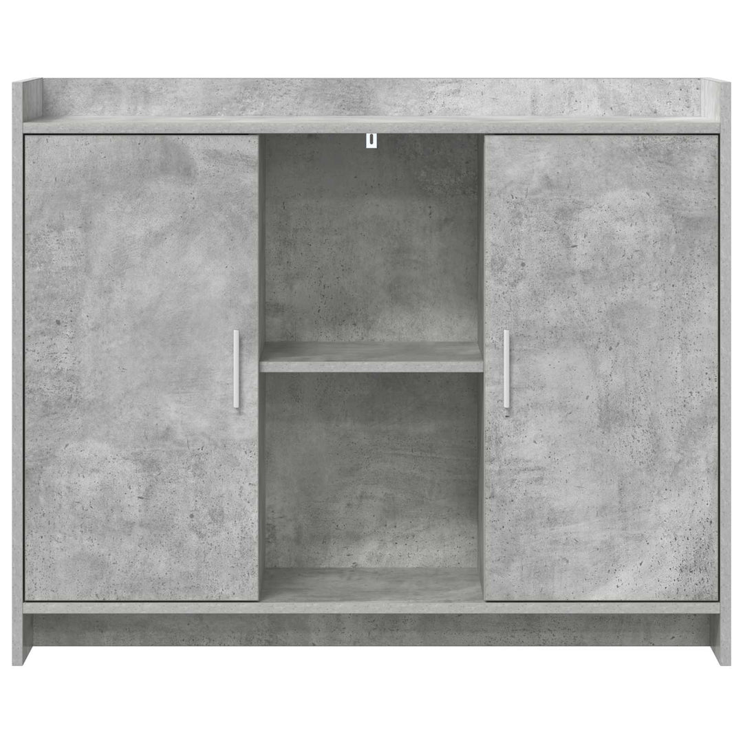 Sideboard 98,5 x 33 x 80 cm PB