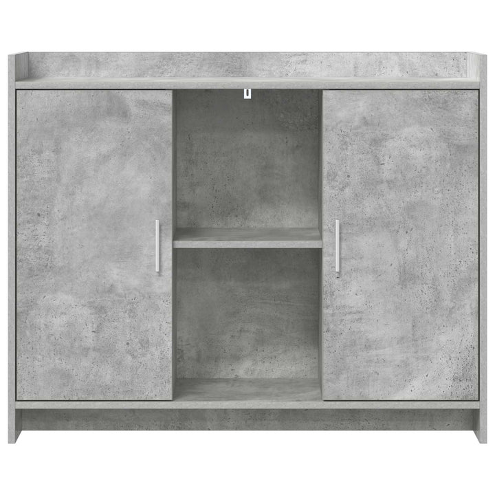 Sideboard 98,5 x 33 x 80 cm PB
