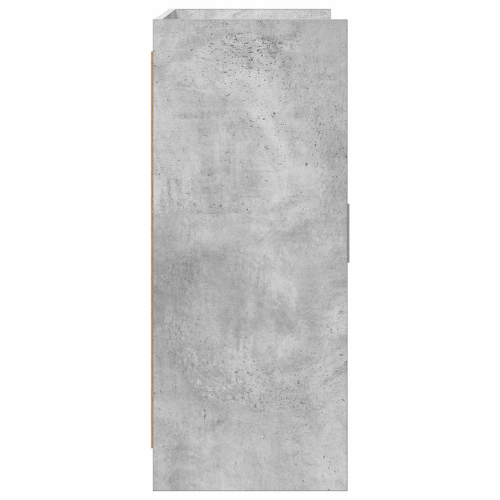 Sideboard 98,5 x 33 x 80 cm PB
