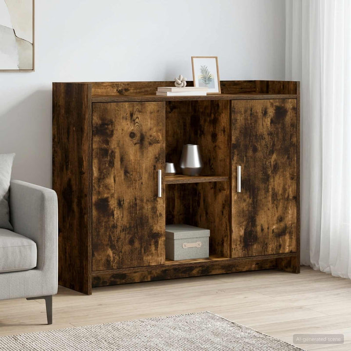 Sideboard 98,5 x 33 x 80 cm PB