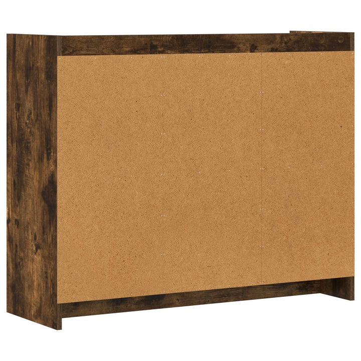 Sideboard 98,5 x 33 x 80 cm PB