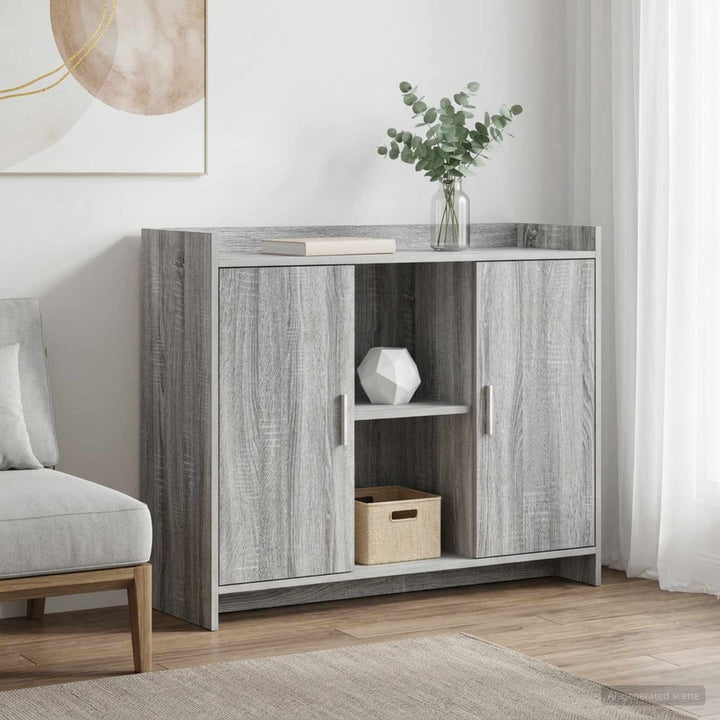 Sideboard 98,5 x 33 x 80 cm PB