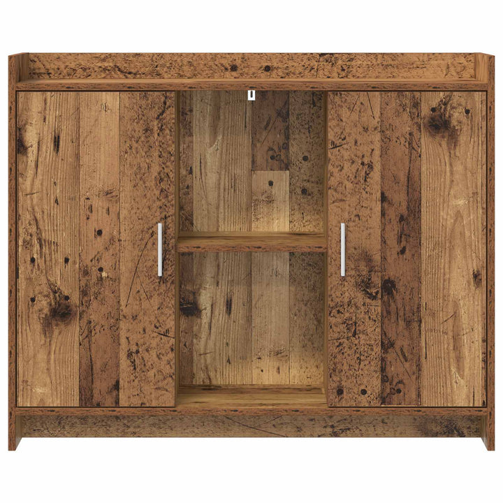 Sideboard 98,5 x 33 x 80 cm PB
