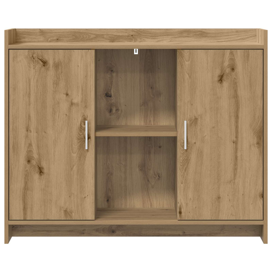 Sideboard 98,5 x 33 x 80 cm PB