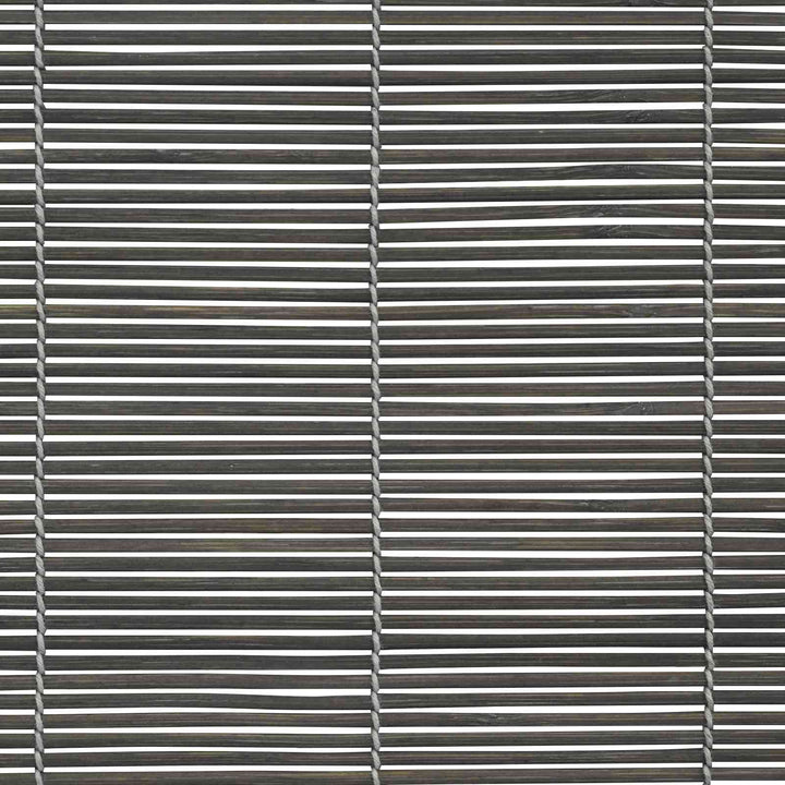 Rullegardin Grå 80 x 220 cm Bambus