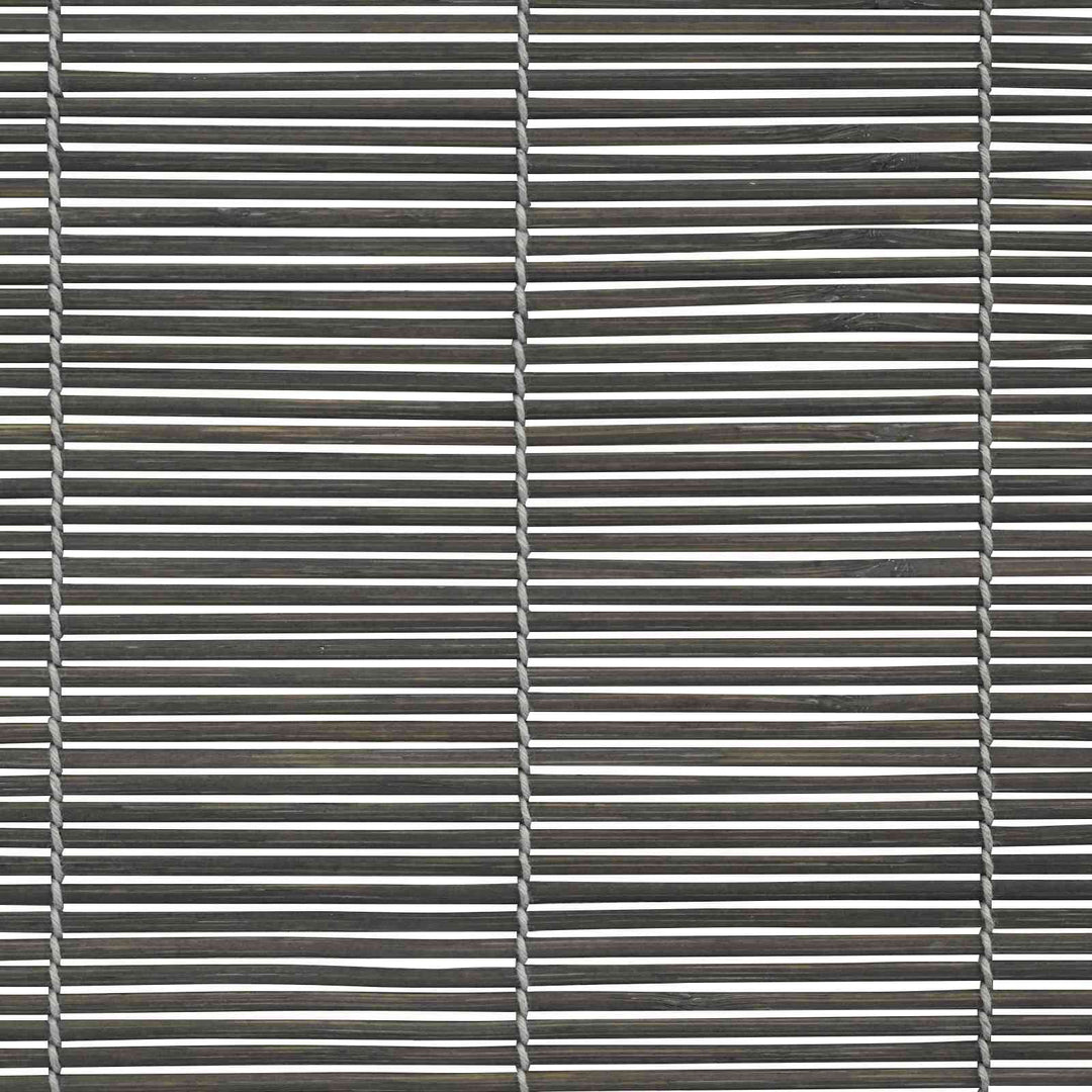 Rullegardin Grå 100 x 160 cm Bambus