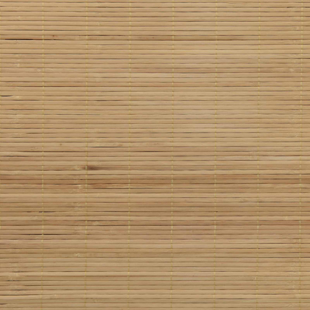 Rullegardin Brun 50 x 220 cm Bambus
