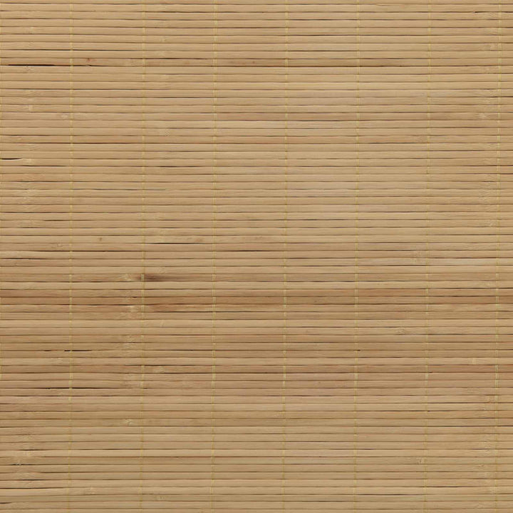 Rullegardin Brun 50 x 220 cm Bambus