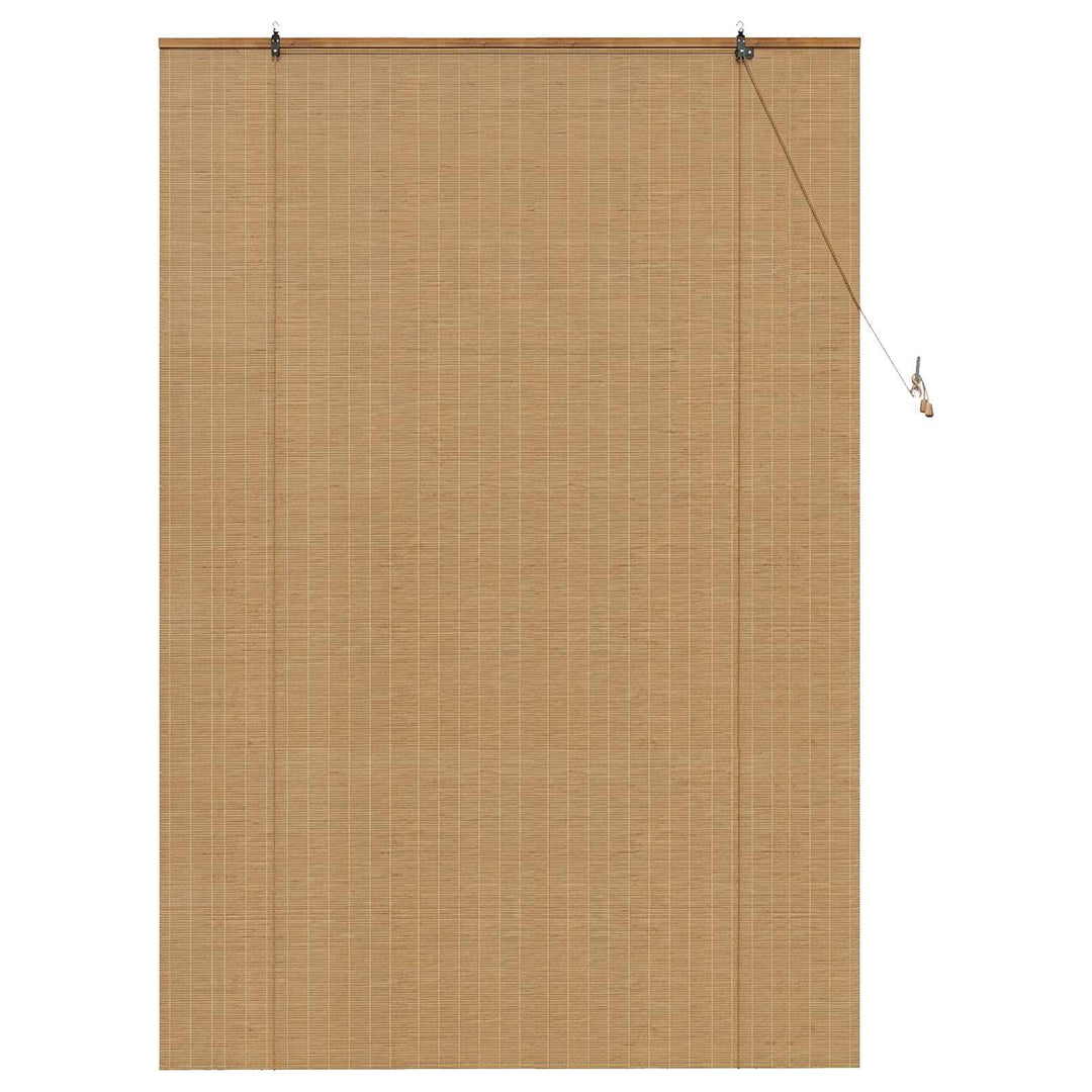 Rullegardin Brun 160 x 220 cm Bambus