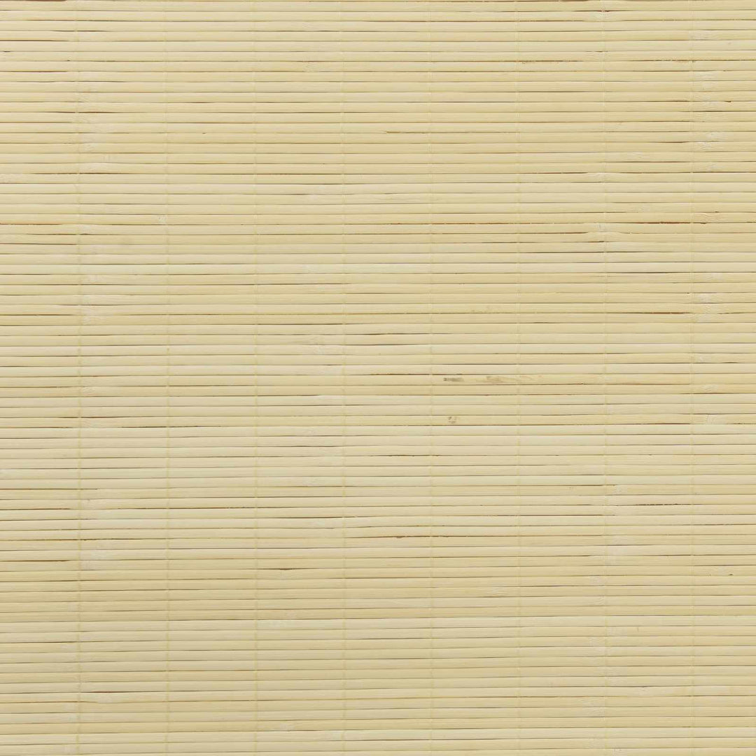 Rullegardin Naturfarvet 160 x 220 cm Bambus