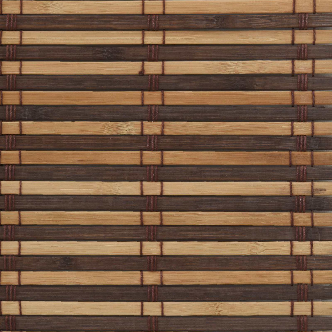 Rullegardin Brun 130 x 160 cm Bambus