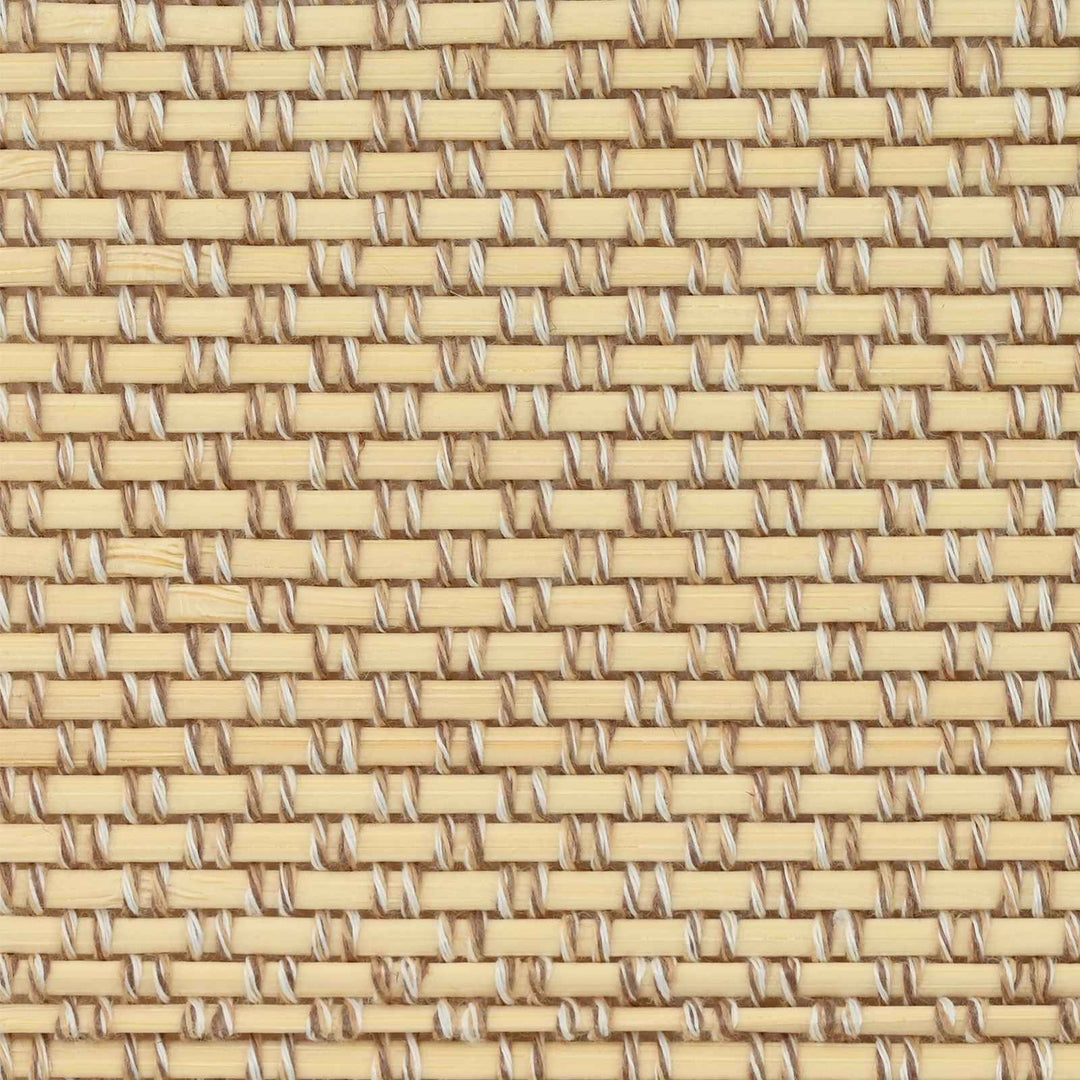 Rullegardin Naturfarvet 50 x 220 cm Bambus