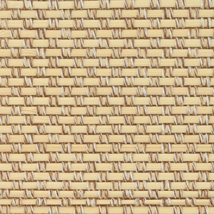 Rullegardin Naturfarvet 50 x 220 cm Bambus