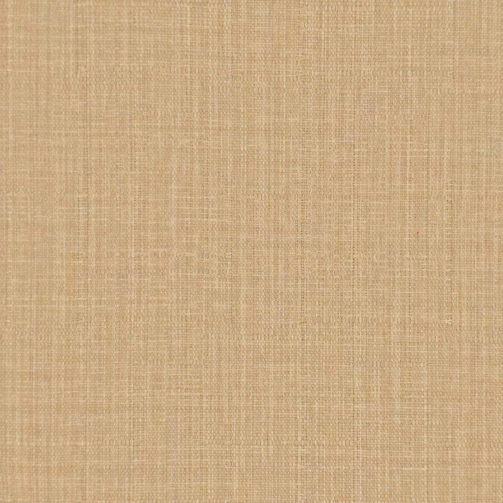Spisestuesæt 5 stk. Beige Massivt Eg Træ