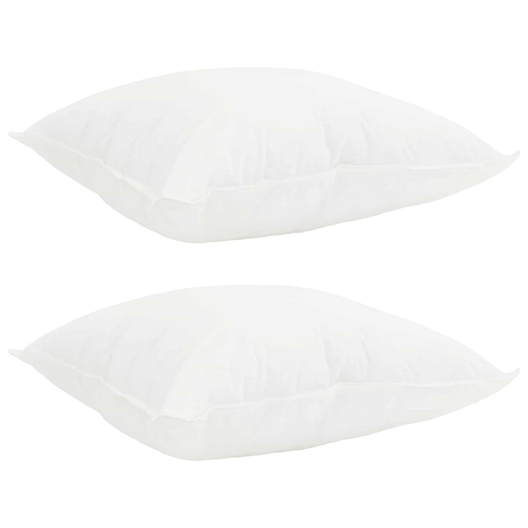 Vinter Dyne Sæt 3 stk. Hvid Bambusfiber
