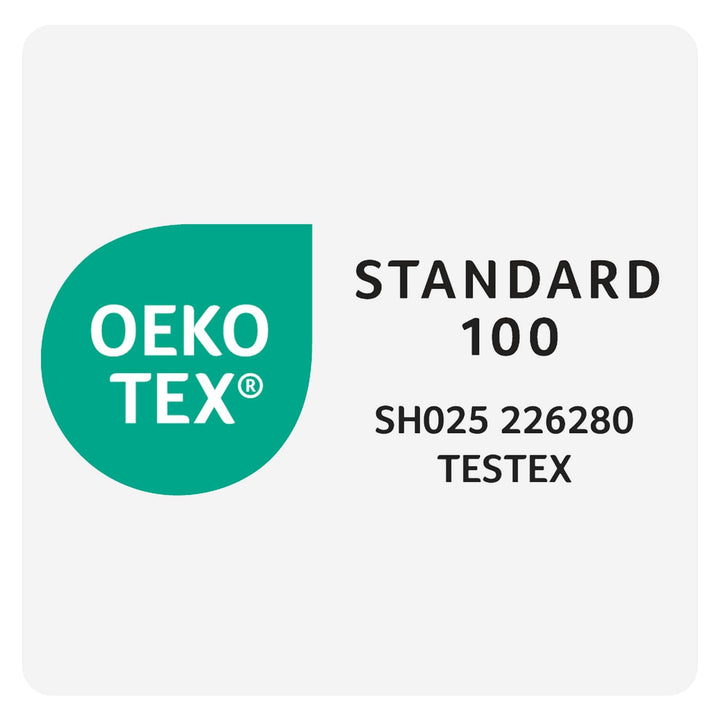 Dynebetræk Sæt 3 stk. Hvid Bambus