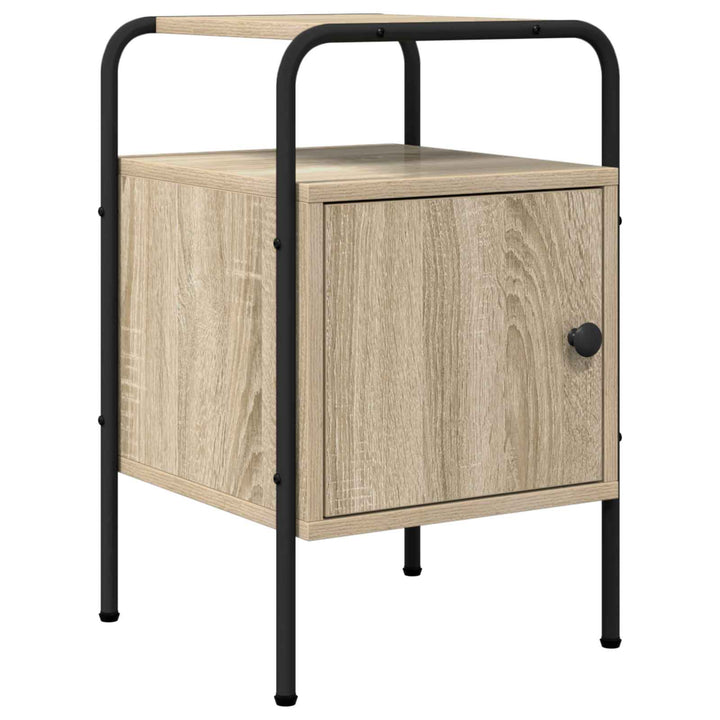 Natskab Sonoma-eg 35 x 36,5 x 56 cm Konstrueret træ