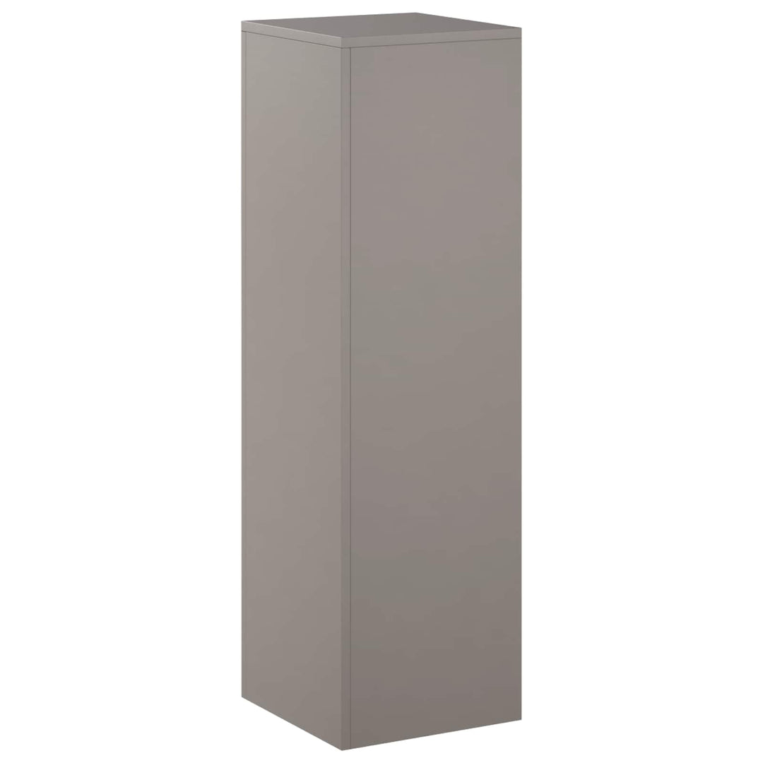 Planteholder Rusten 30 x 30 x 100 cm Cortenstål
