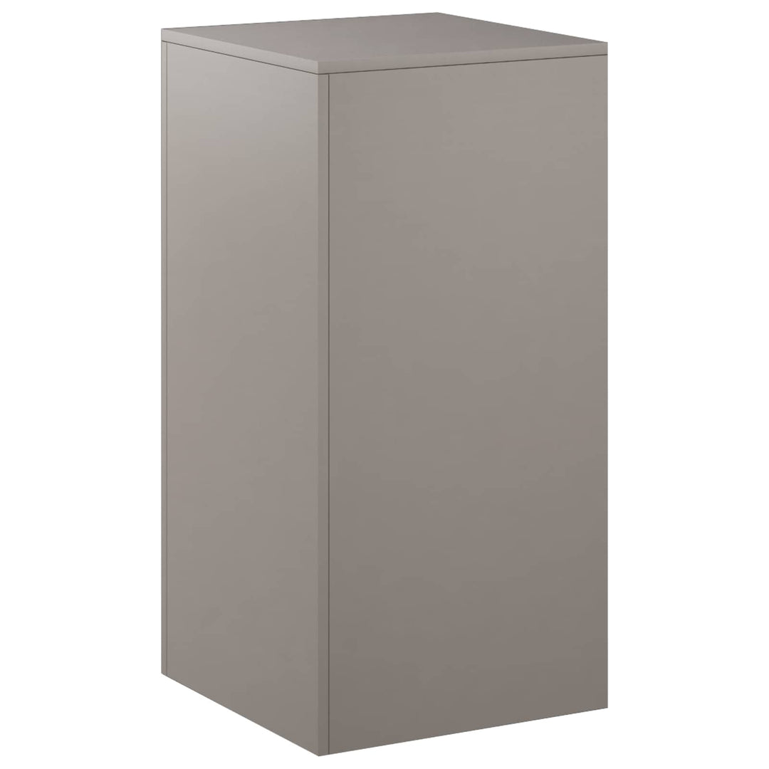 Planteholder 2 pcs Rusten 40 x 40 x 80 cm Cortenstål