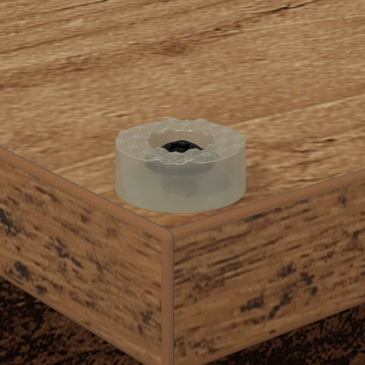 Pladeskab Gammelt træ 38 x 33 x 61 cm Konstrueret træ