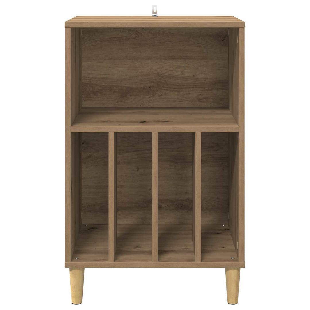 Pladespiller Stativ Artisan-eg 47 x 39,5 x 74,5 cm