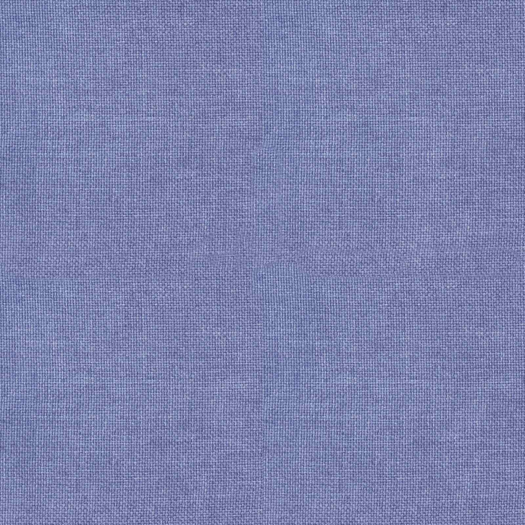 Lænestol Jeans blå Stof
