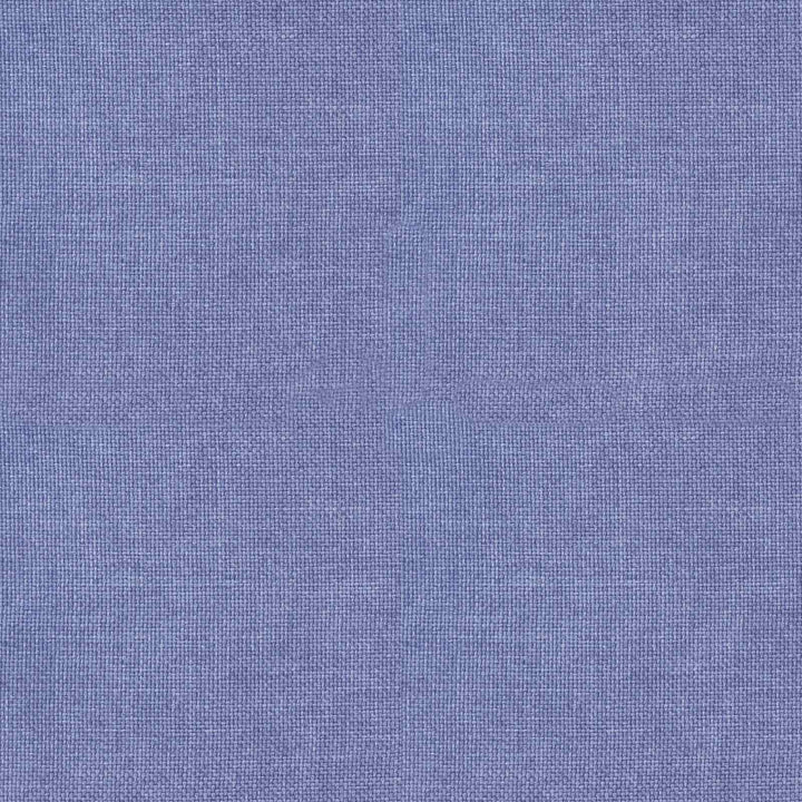 Lænestol Jeans blå Stof