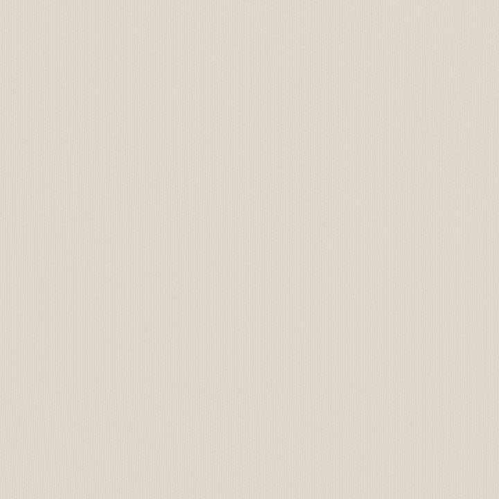 Havesofa Sæt 8 stk. Sort polyrattan