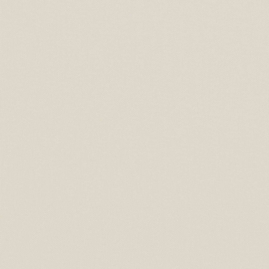 Havesofa Sæt 9 stk. Beige polyrattan